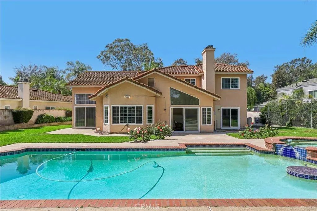 970 Estate Court, Walnut