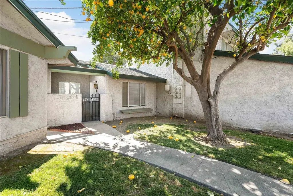 3600 Mountain Avenue 14f, San Bernardino