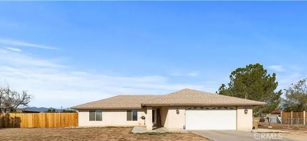 8530 11th, Hesperia