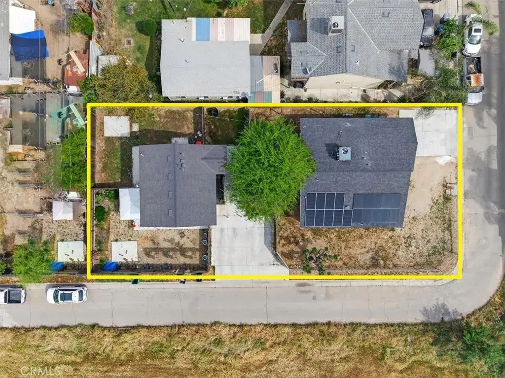 2546 Evergreen, Selma
