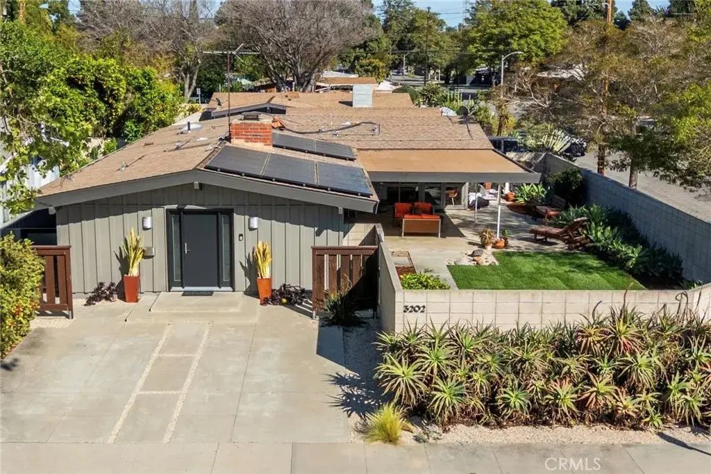 3202 N Studebaker Road, Long Beach