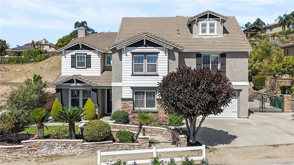 209 Oldenburg, Norco