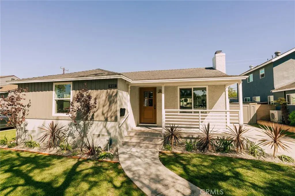 1840 Lave Avenue, Long Beach