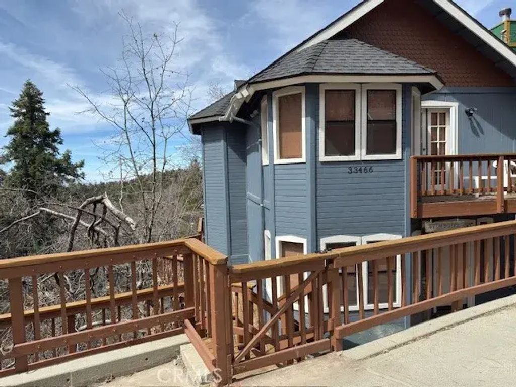 33466 Angeles, Green Valley Lake
