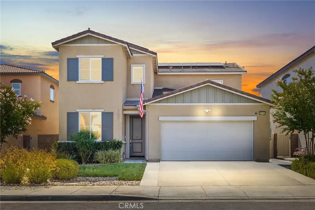 29140 Gardenia, Lake Elsinore
