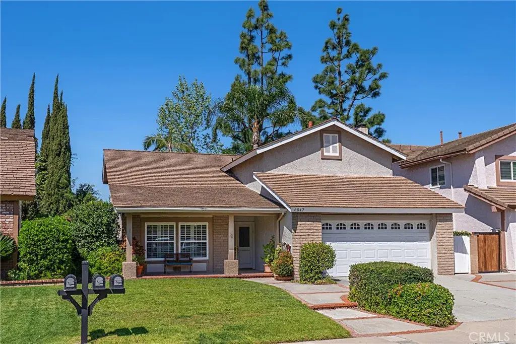 6547 E Marengo, Anaheim