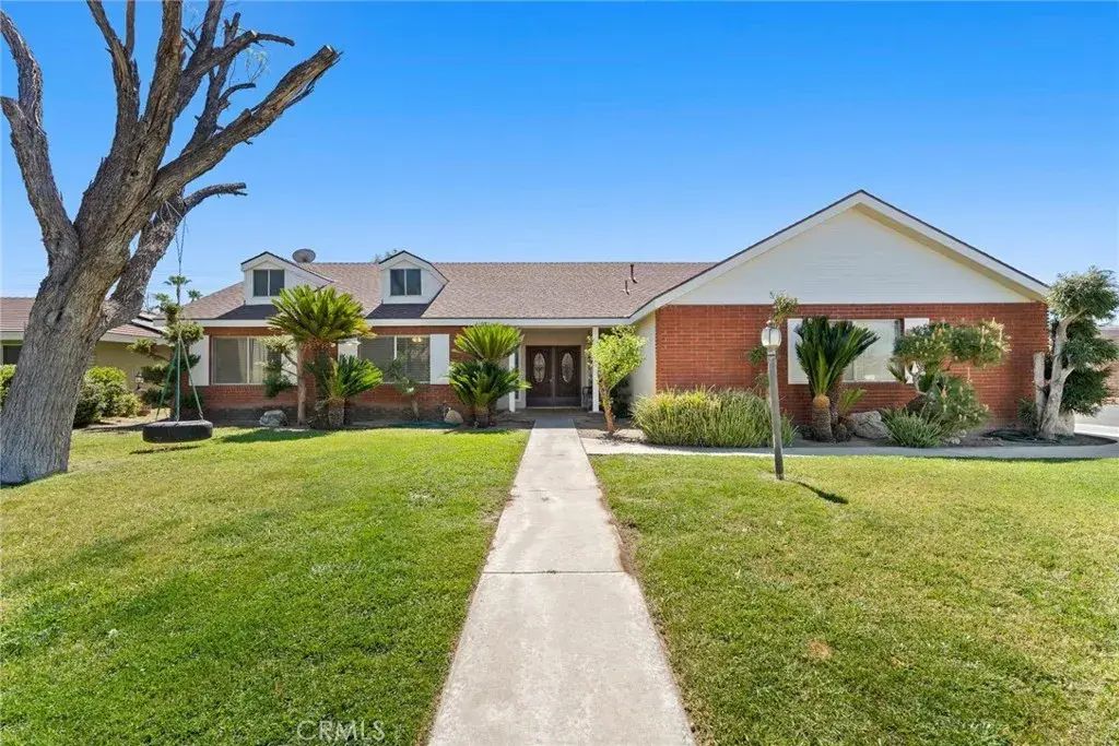 41691 Erin, Hemet