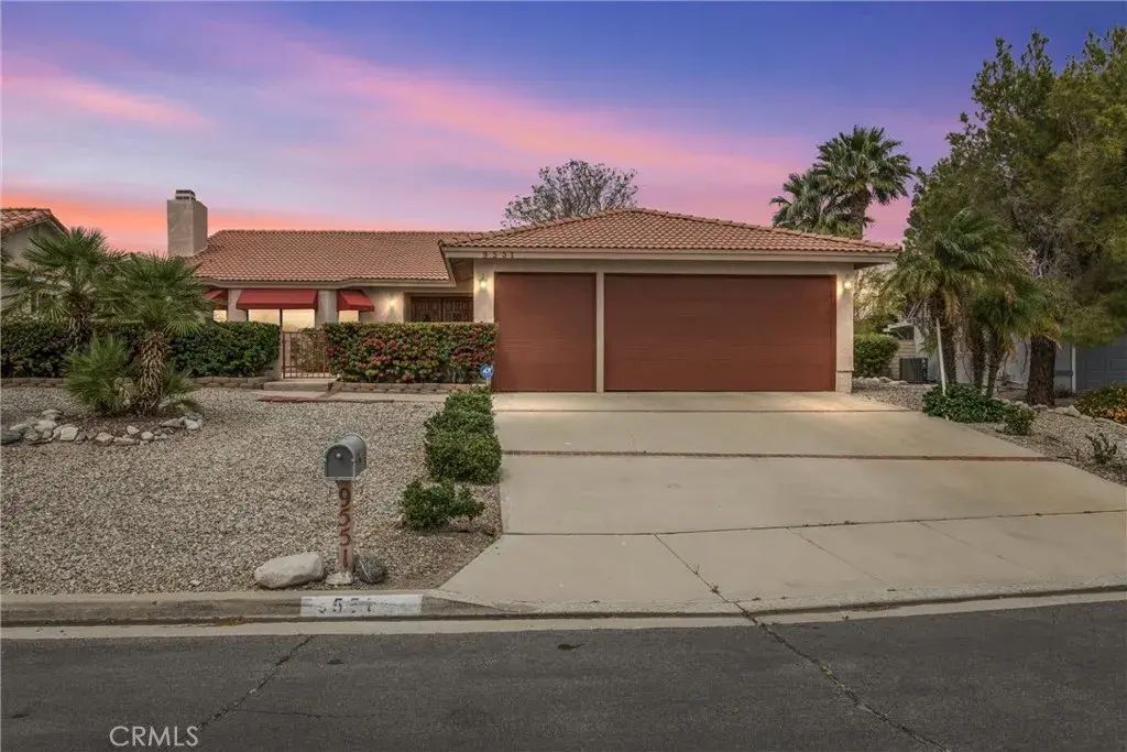 9551 Congressional, Desert Hot Springs