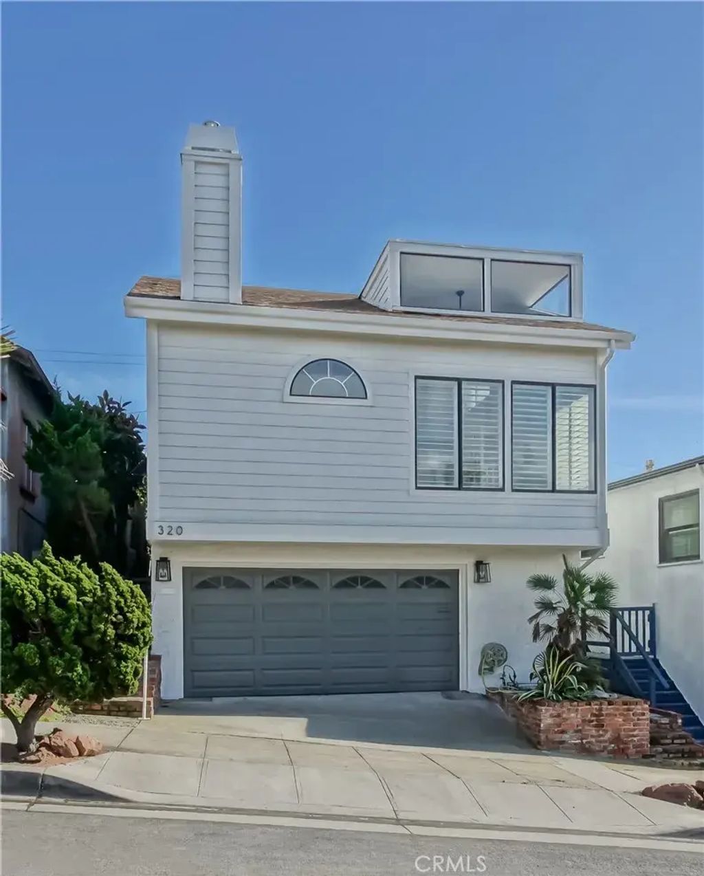 320 Marine Avenue, Manhattan Beach