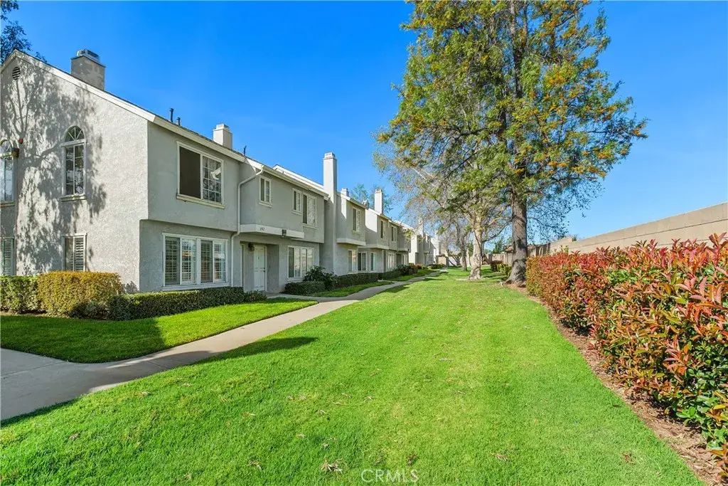 192 W Walnut A, Rialto