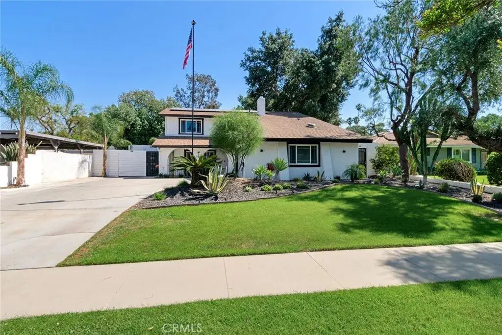 5822 Old Ranch Road, Riverside