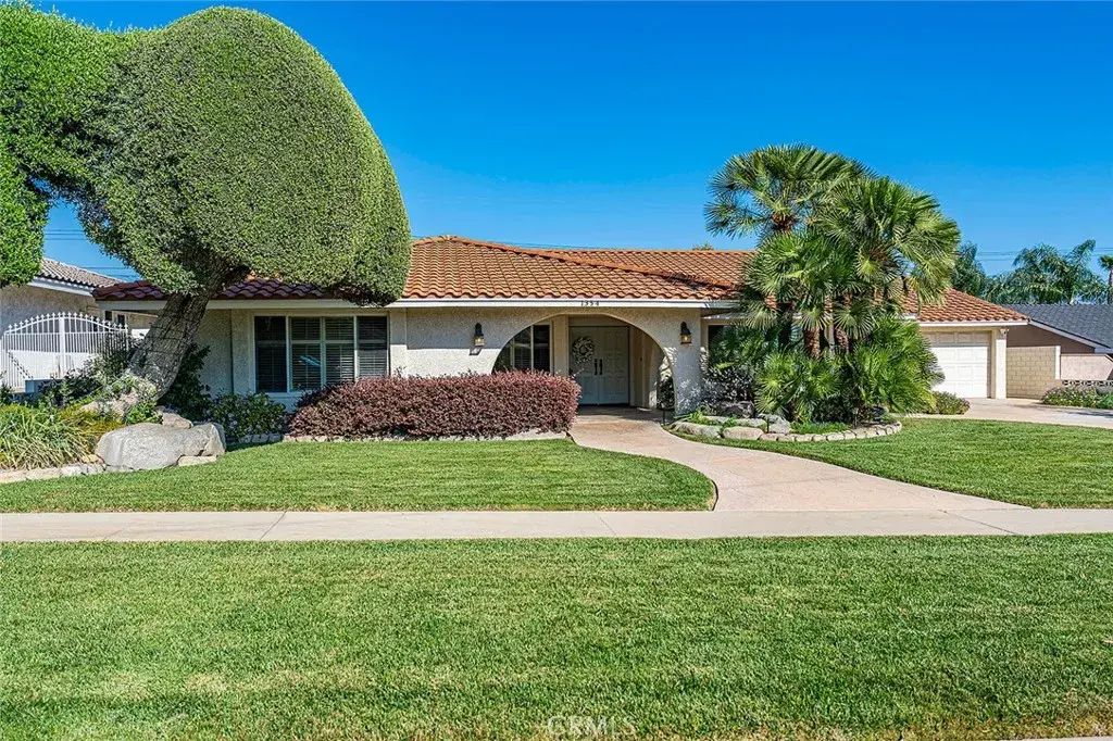 1354 N Stanford Ave, Upland