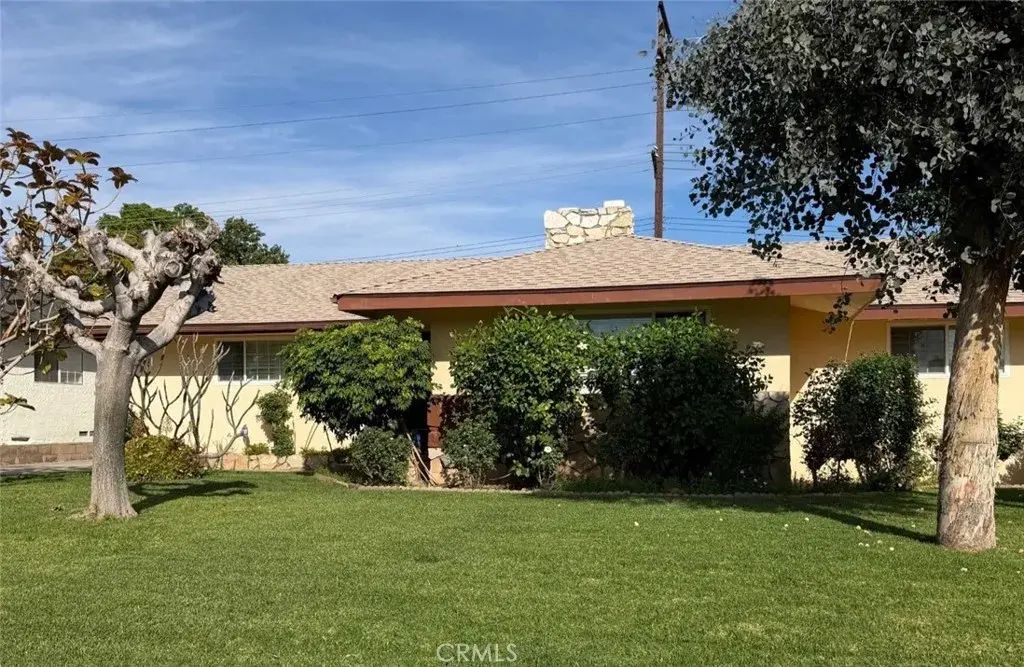 1150 N 2nd, Colton