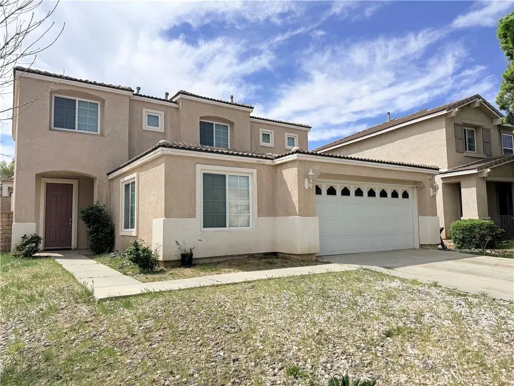 2210 Cranshaw, Palmdale