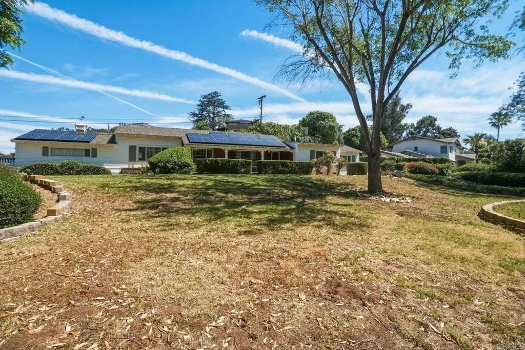 4999 Resmar Road, La Mesa