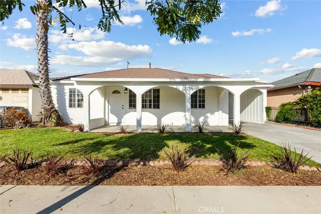 22709 Ravenna, Carson