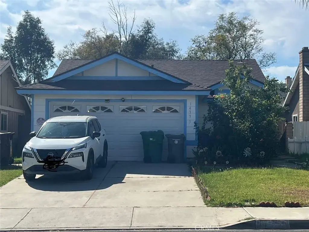 14773 Rosemary, Moreno Valley