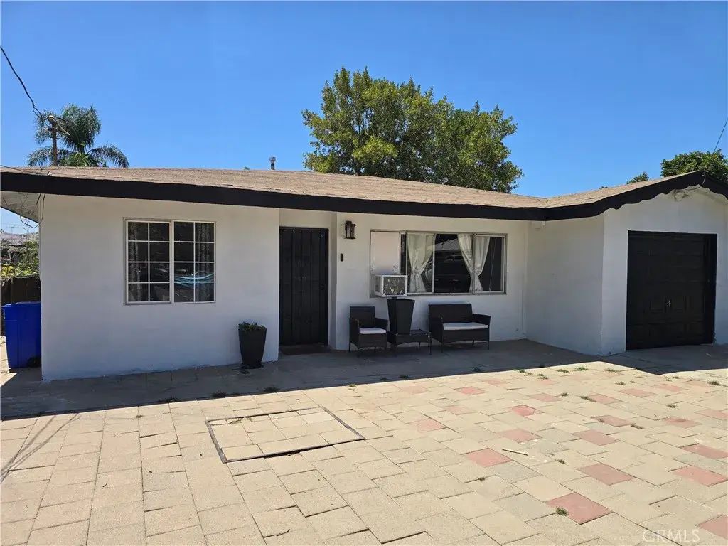 1275 Hardt, San Bernardino