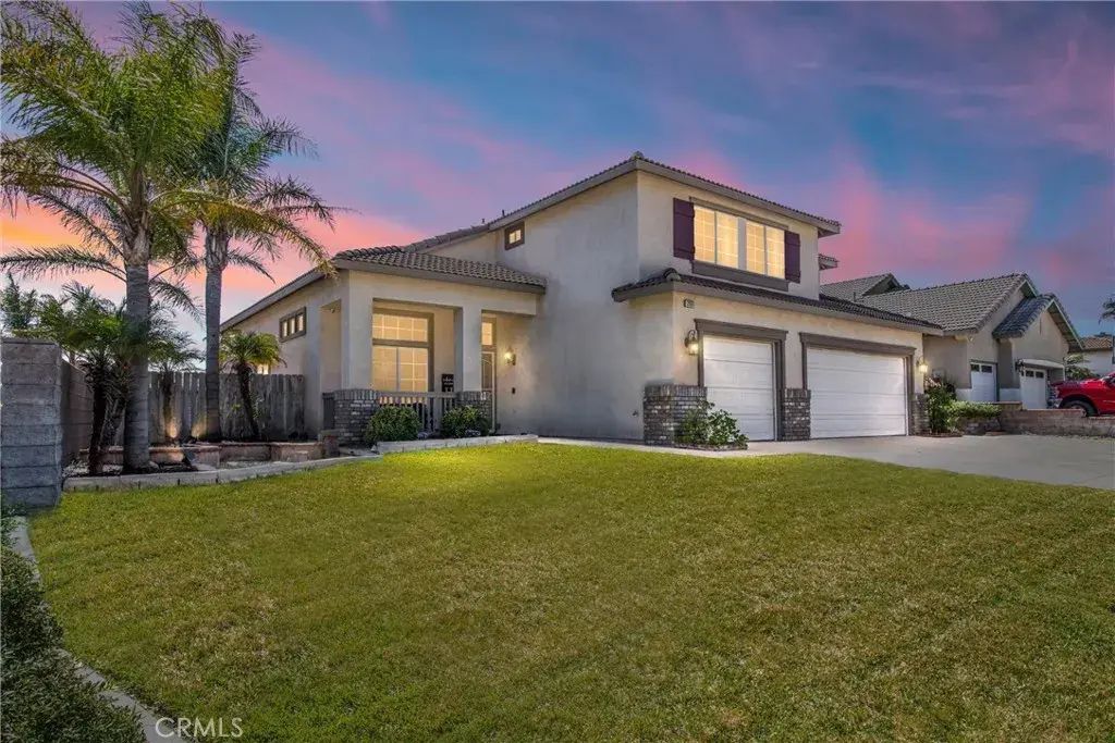 2601 W Meyers Road, San Bernardino