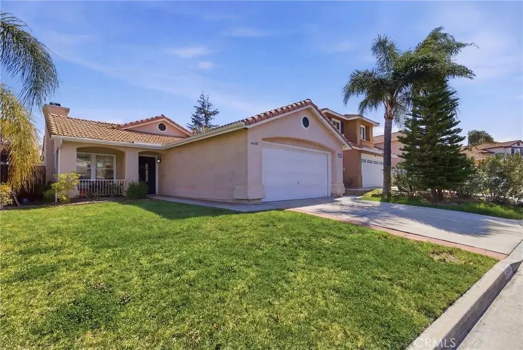 44462 Cayenne Trail, Temecula