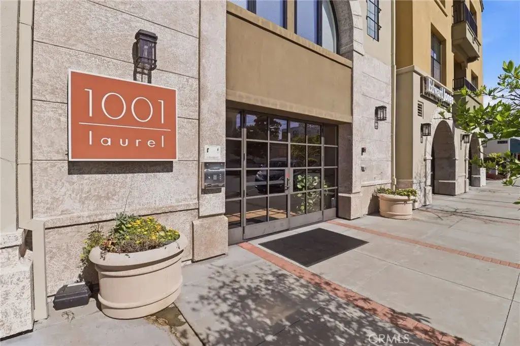 1001 Laurel Street 316, San Carlos