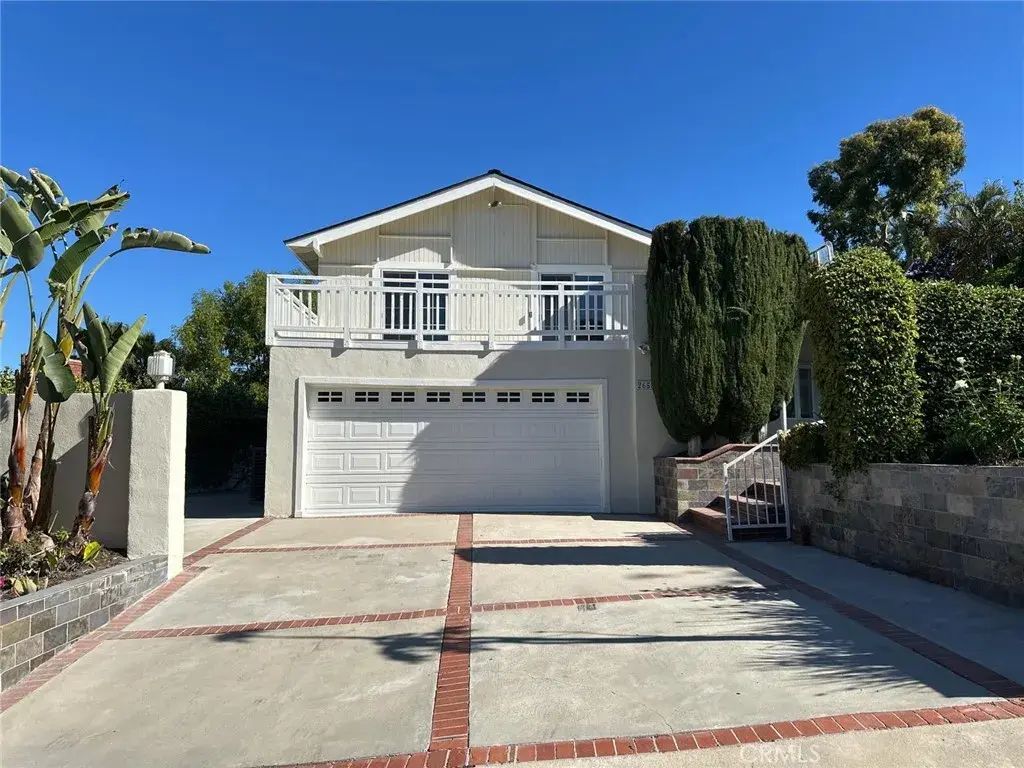 26581 Saddleback Dr, Mission Viejo