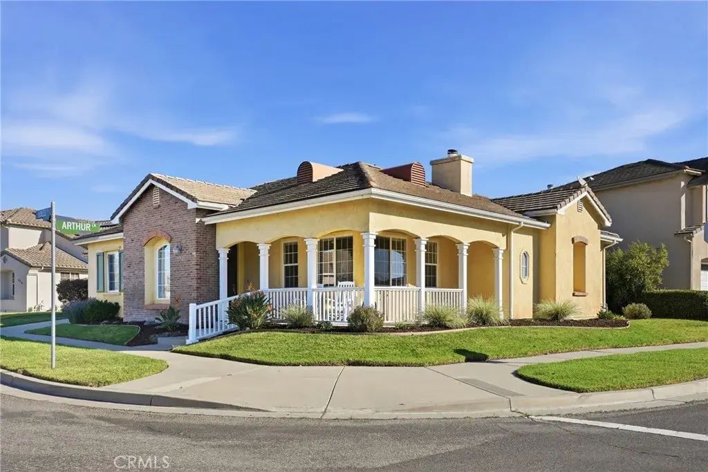 2518 Hinds Place, Santa Maria