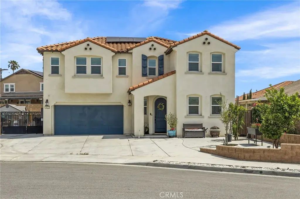 4620 Belleview Court, Jurupa Valley