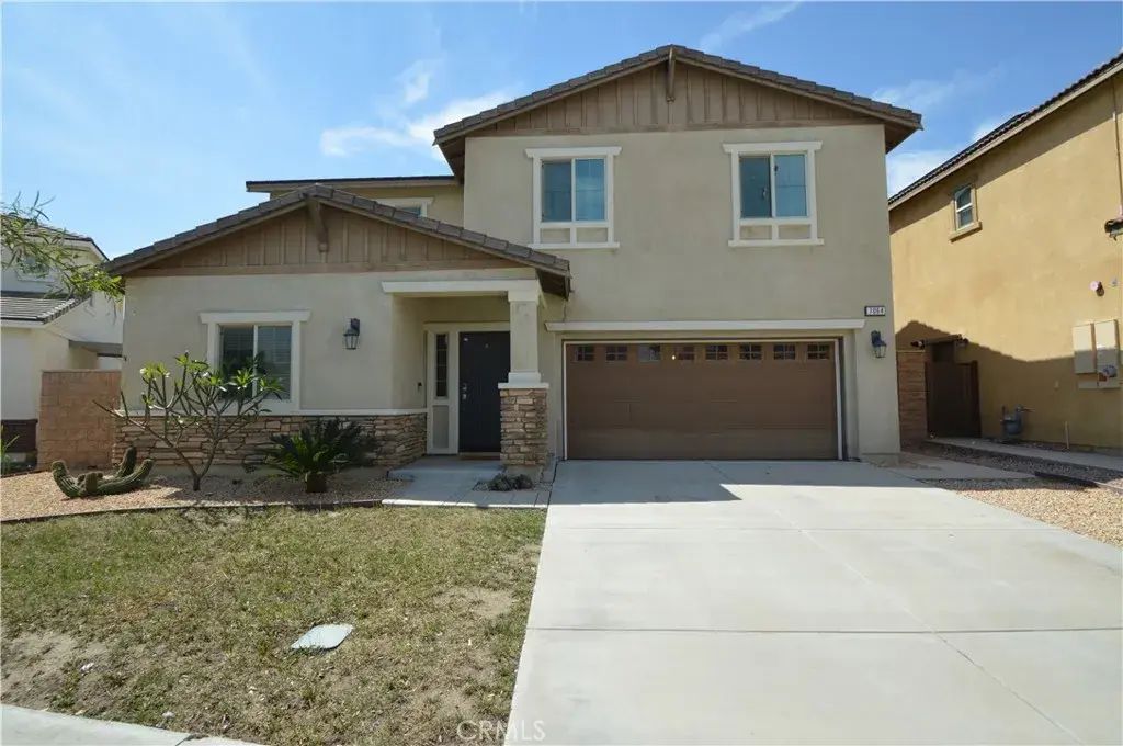 7064 Sweetleaf, Fontana