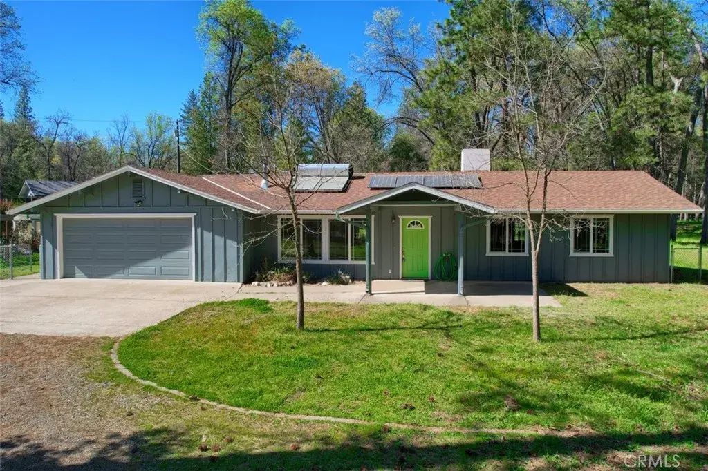 5606 Silver Strand Fall, Mariposa