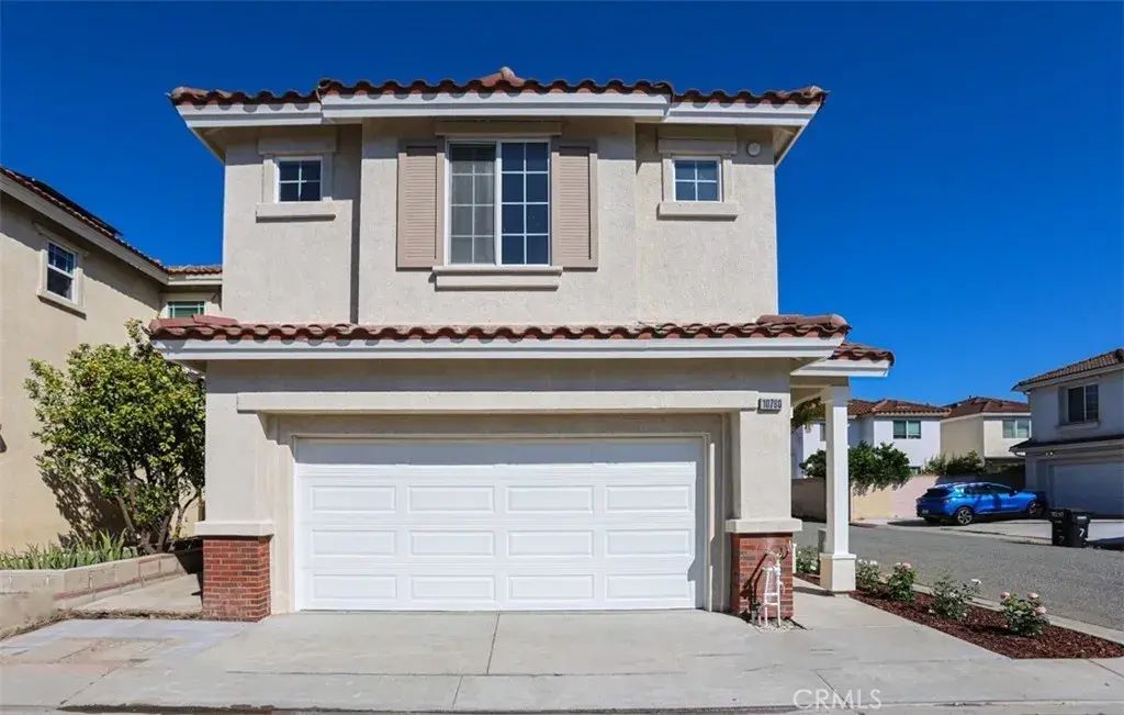 10780 Elm Circle, Stanton