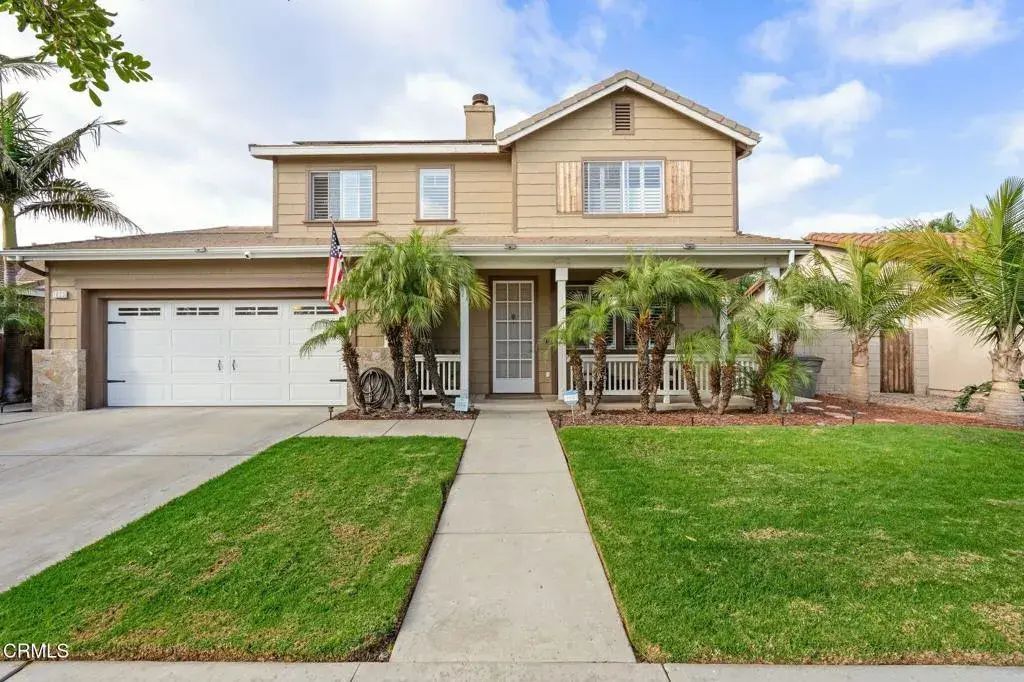1623 Lola Way, Oxnard