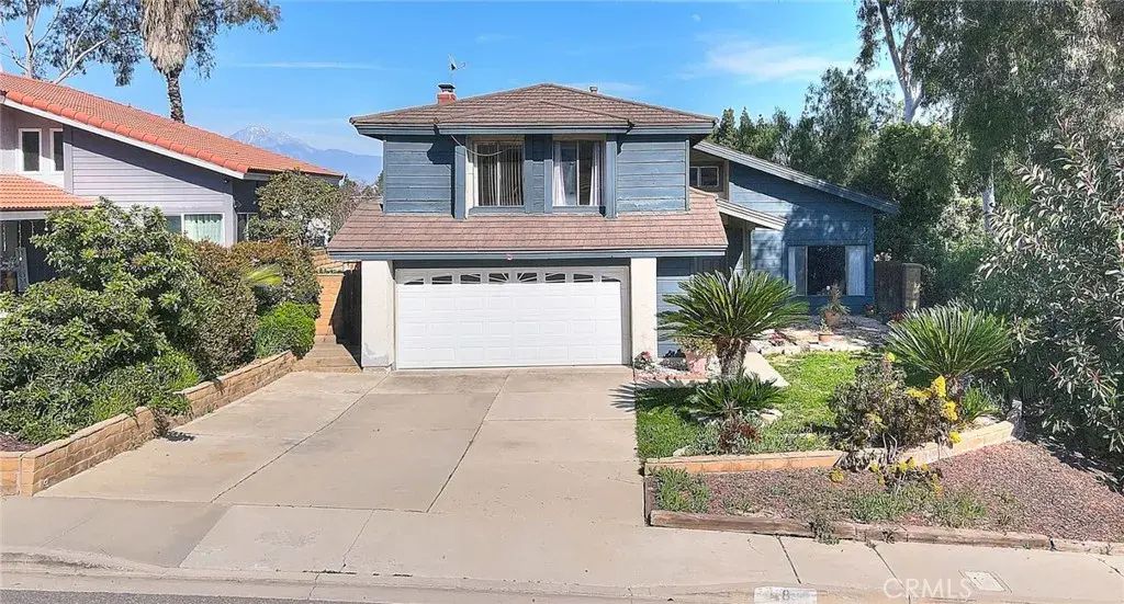 8 Tanglewood, Phillips Ranch