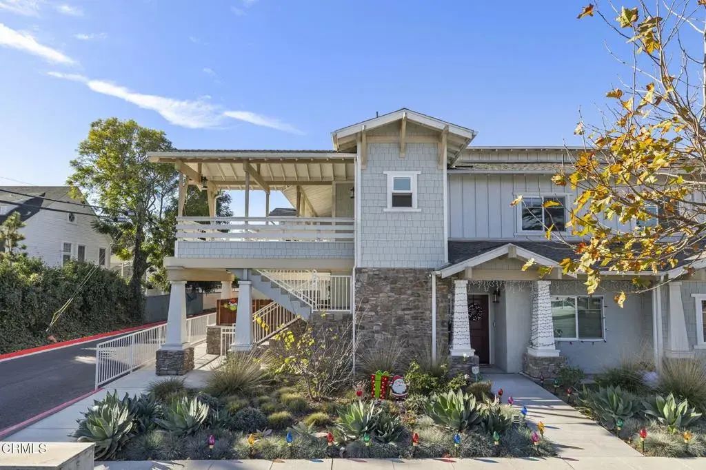 303 N F St 201, Oxnard