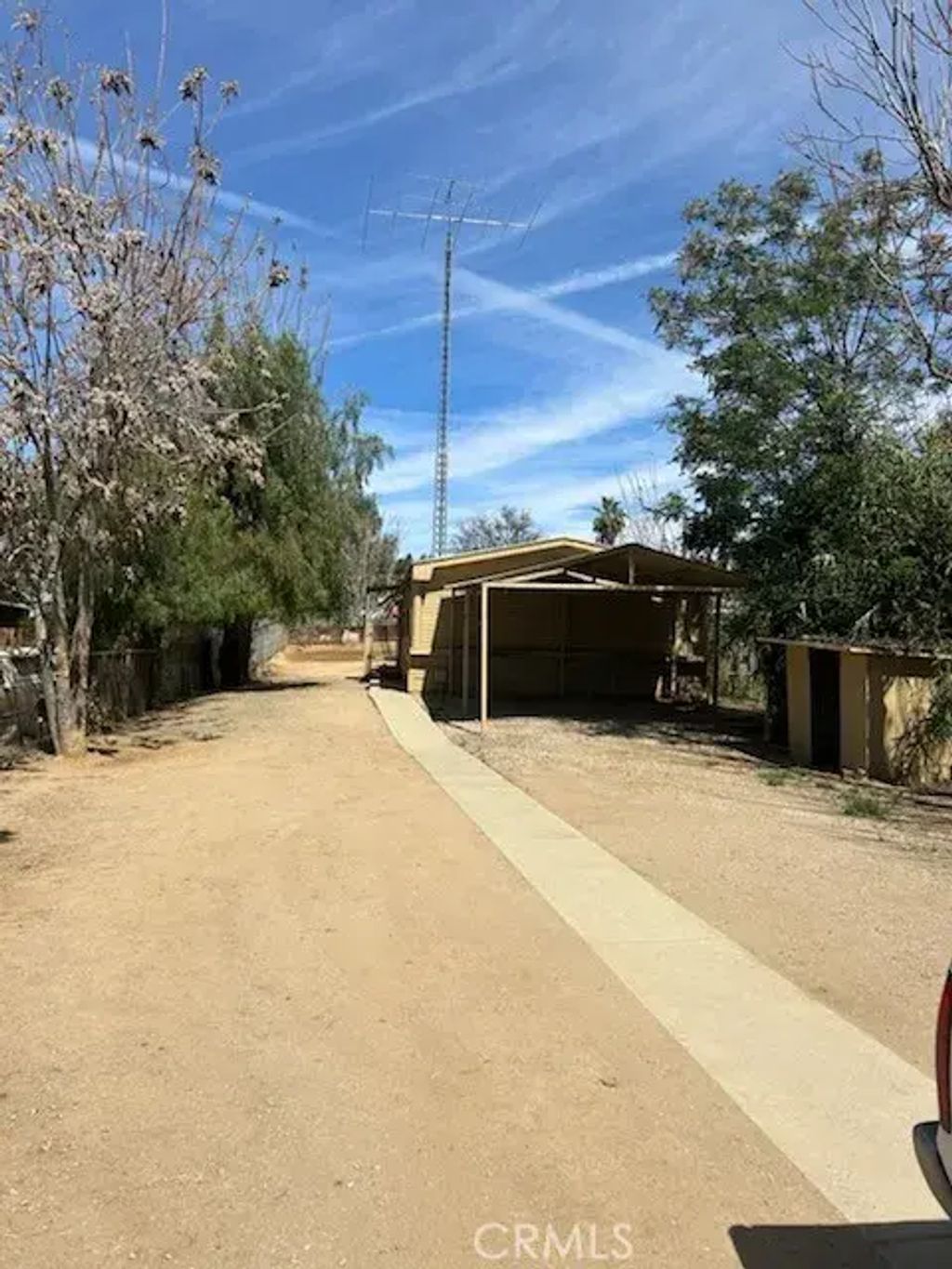20540 Verta, Perris
