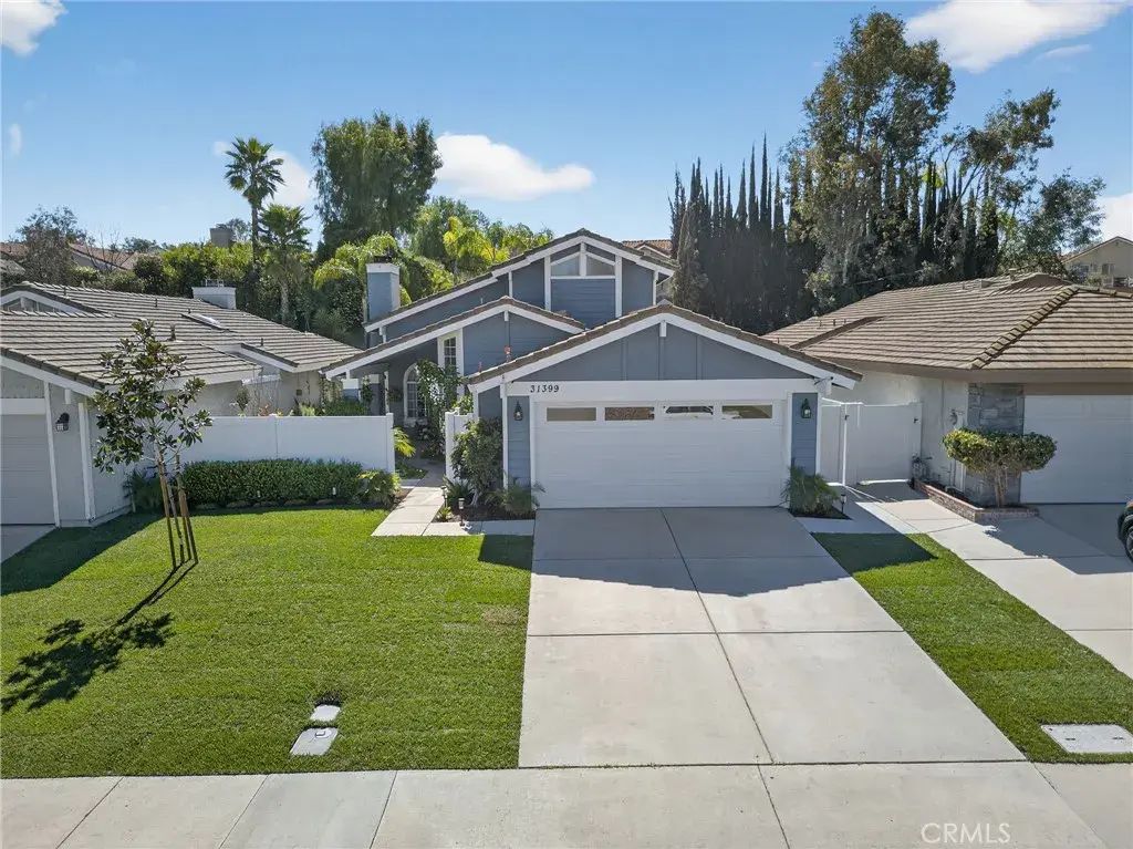 31399 Paseo De Las Olas, Temecula