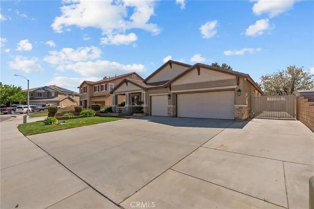 1790 Hideaway Place, Palmdale