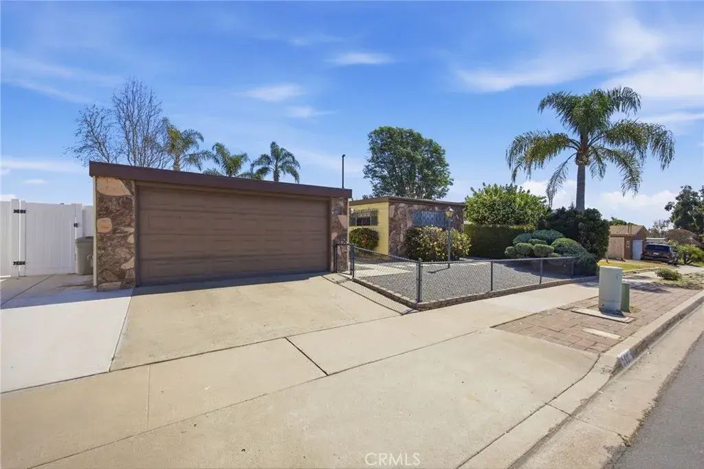 2991 Mobley Street, SERRA MESA