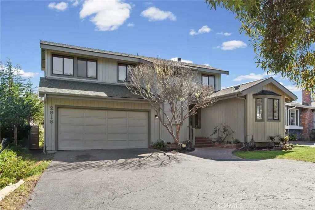 2918 Burton Drive, Cambria