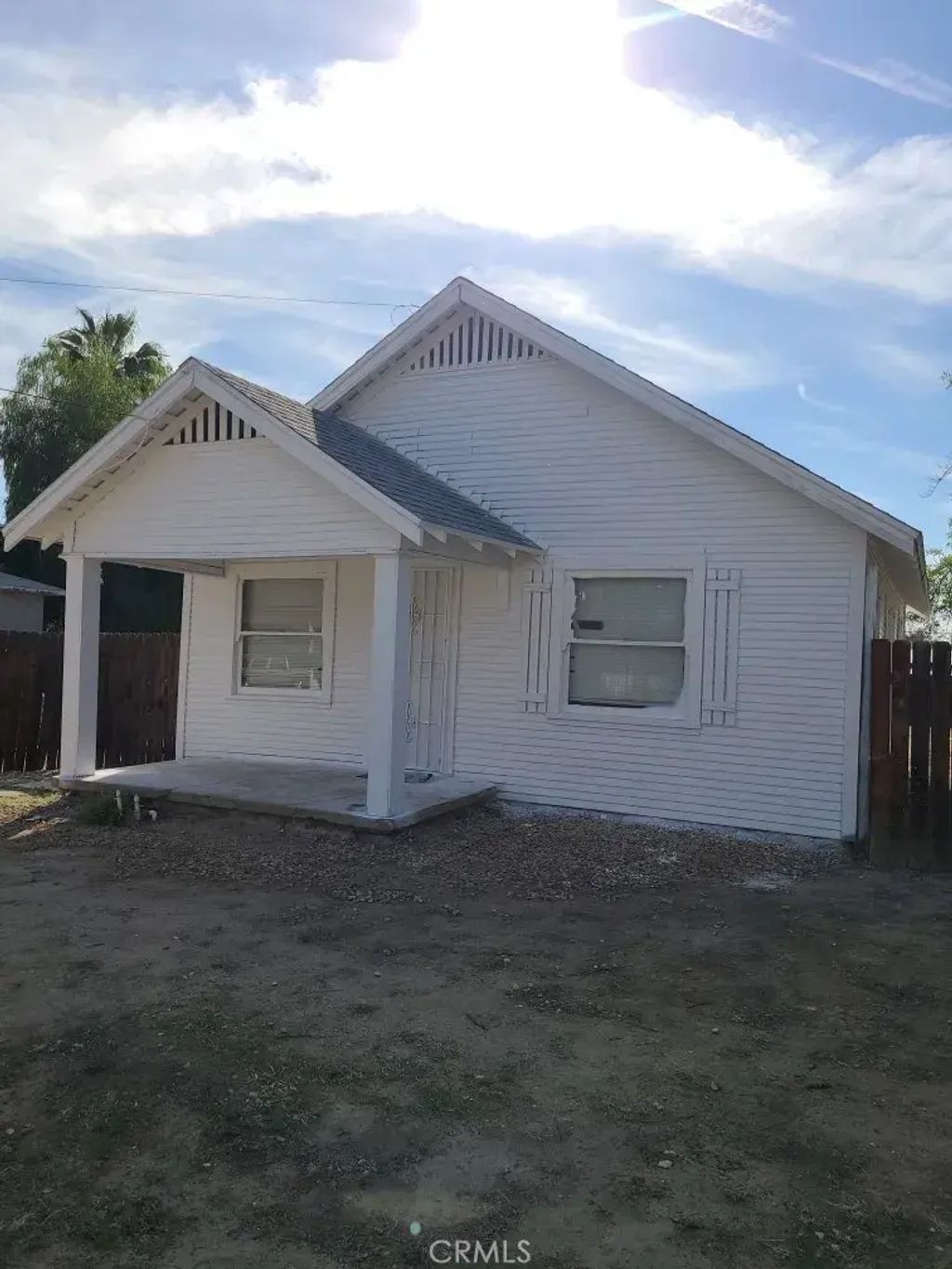 337 S Franklin, Hemet