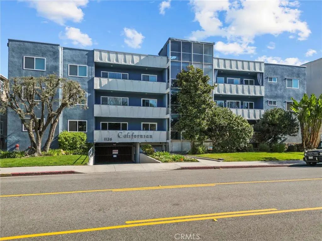 1126 N Central 308, Glendale