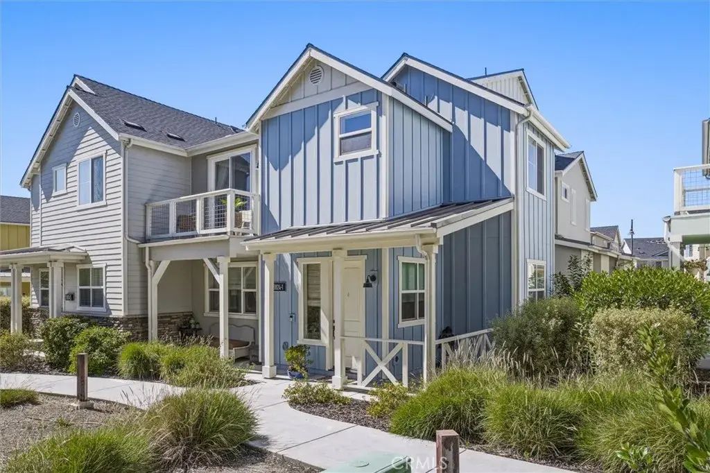 3824 Sebright Road 1, San Luis Obispo