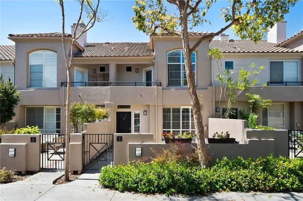 7 Windchime, Aliso Viejo