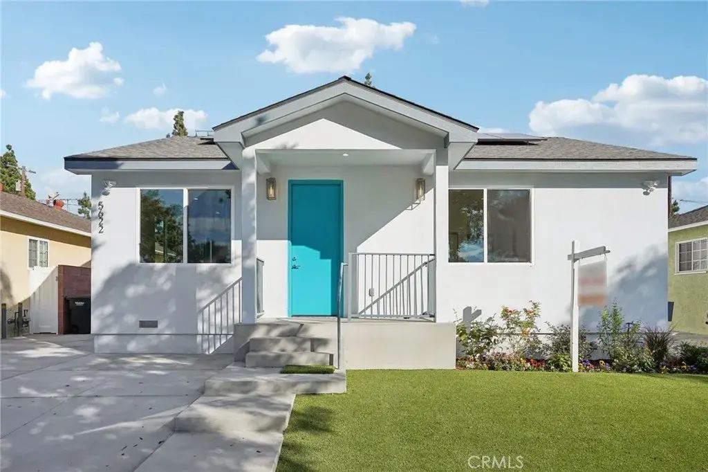 5622 Briercrest, Lakewood