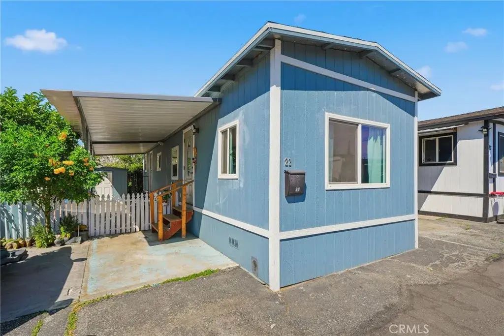 845 W Valley 22, Colton