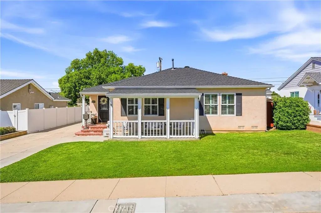 633 Laurel Avenue, Brea