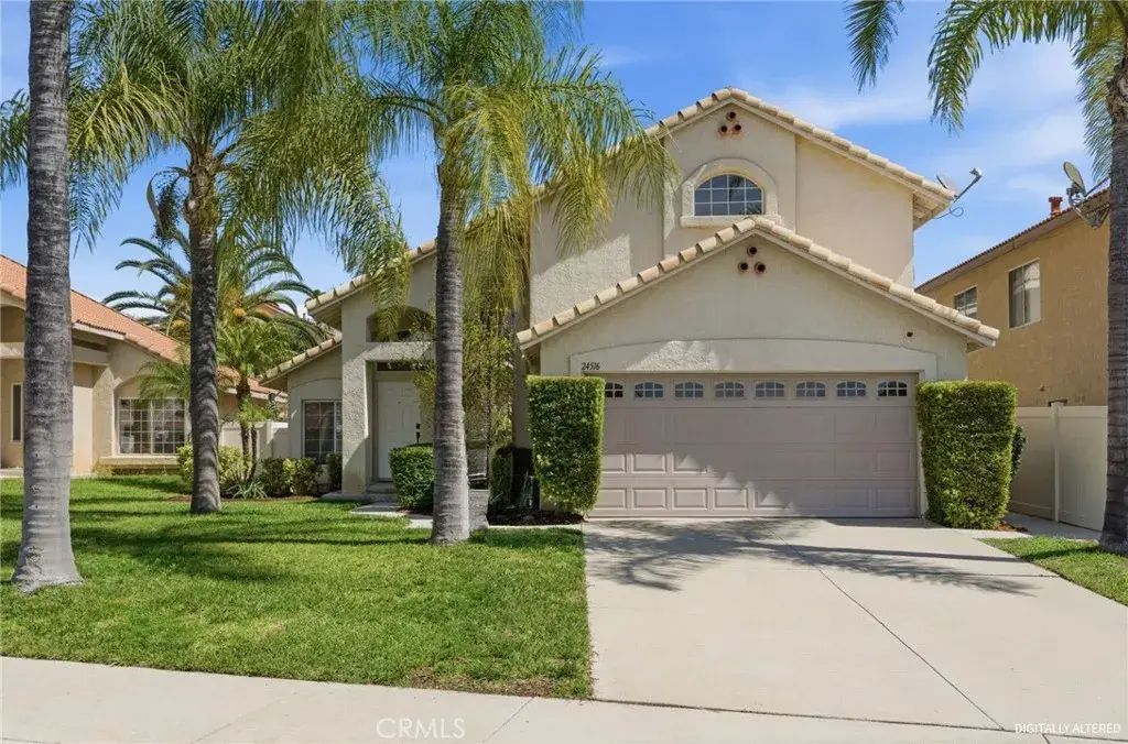 24516 Camino Mirabella, Murrieta