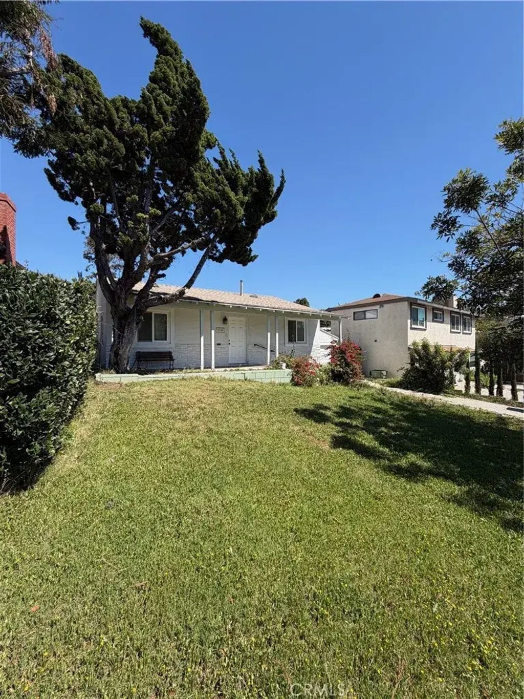 3132 Glendon, Los Angeles