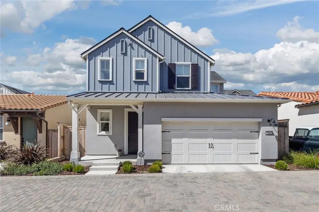 194 Earthwood Lane, San Luis Obispo