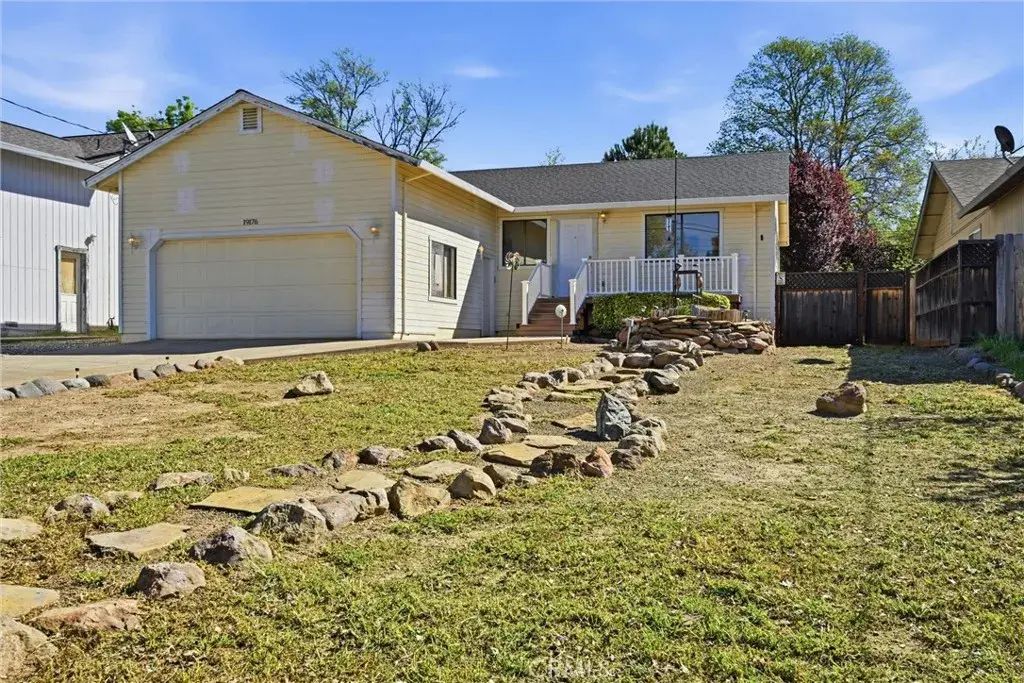 19176 Stonegate, Hidden Valley Lake